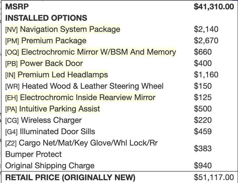 Used 2015 Lexus NX 300h AWD w/ Premium Package image 10