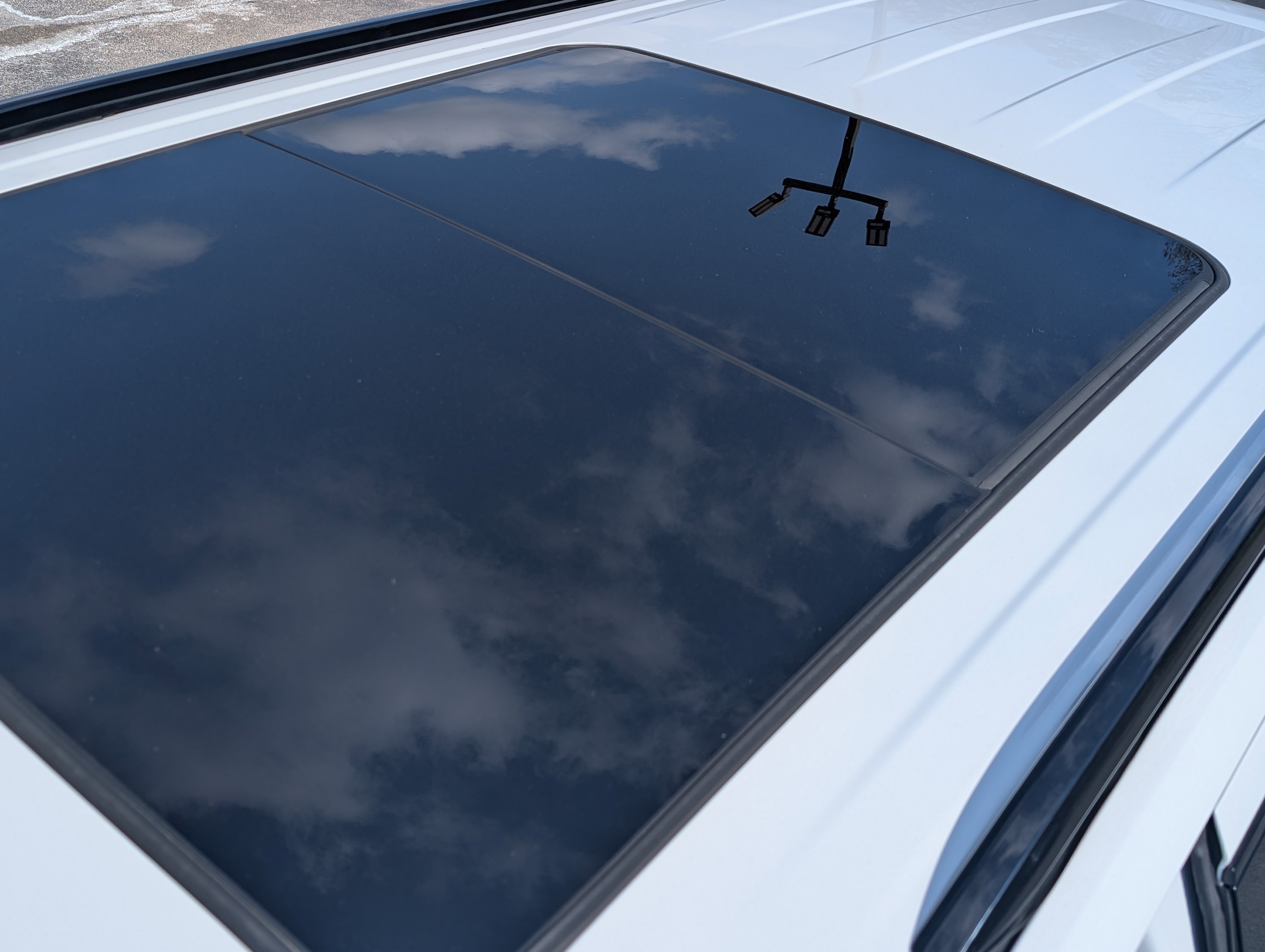 Used 2024 Chevrolet Tahoe Z71 w/ Z71 Off-Road Package image 14