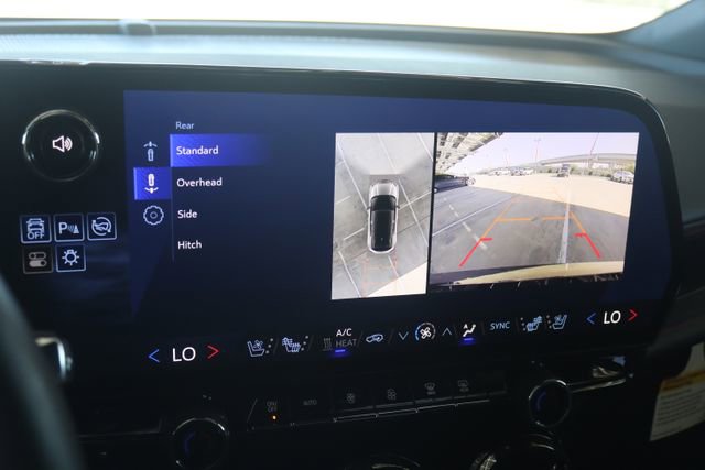 Used 2025 Chevrolet Blazer EV RS image 20