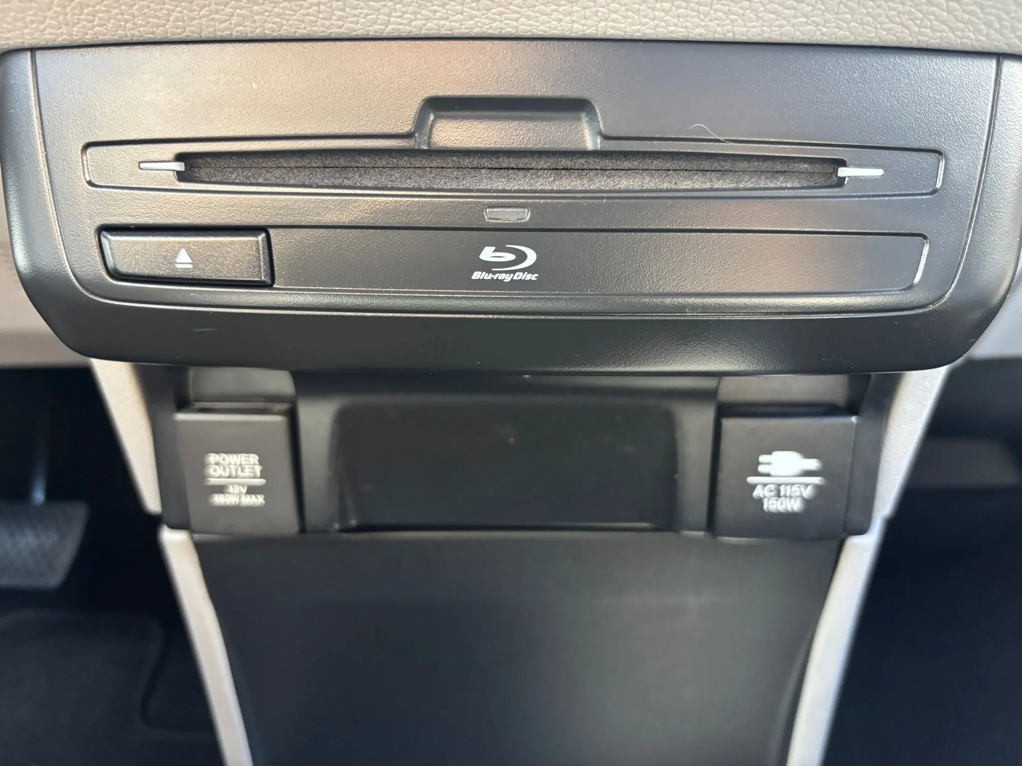 Used 2018 Honda Odyssey EX-L image 22