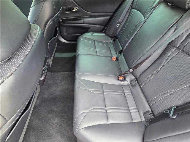 Used 2020 Lexus ES 350 w/ Accessory Package 2 FWD image 19