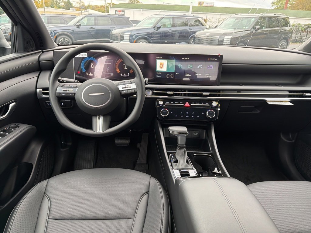 New 2026 Hyundai Santa Cruz SEL image 18