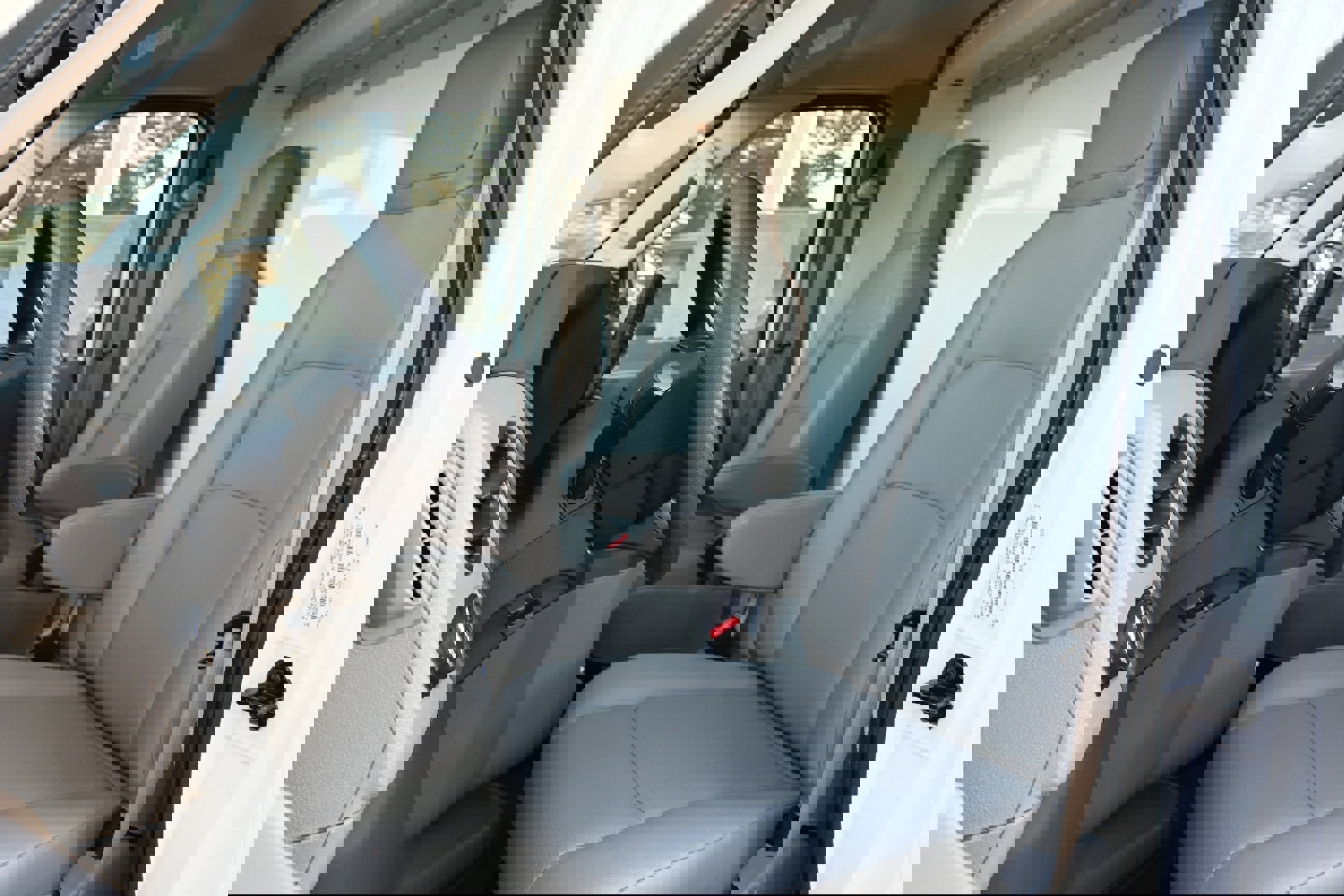 New 2026 Ford E-350 and Econoline 350 Super Duty w/ Power Equipment Group image 16