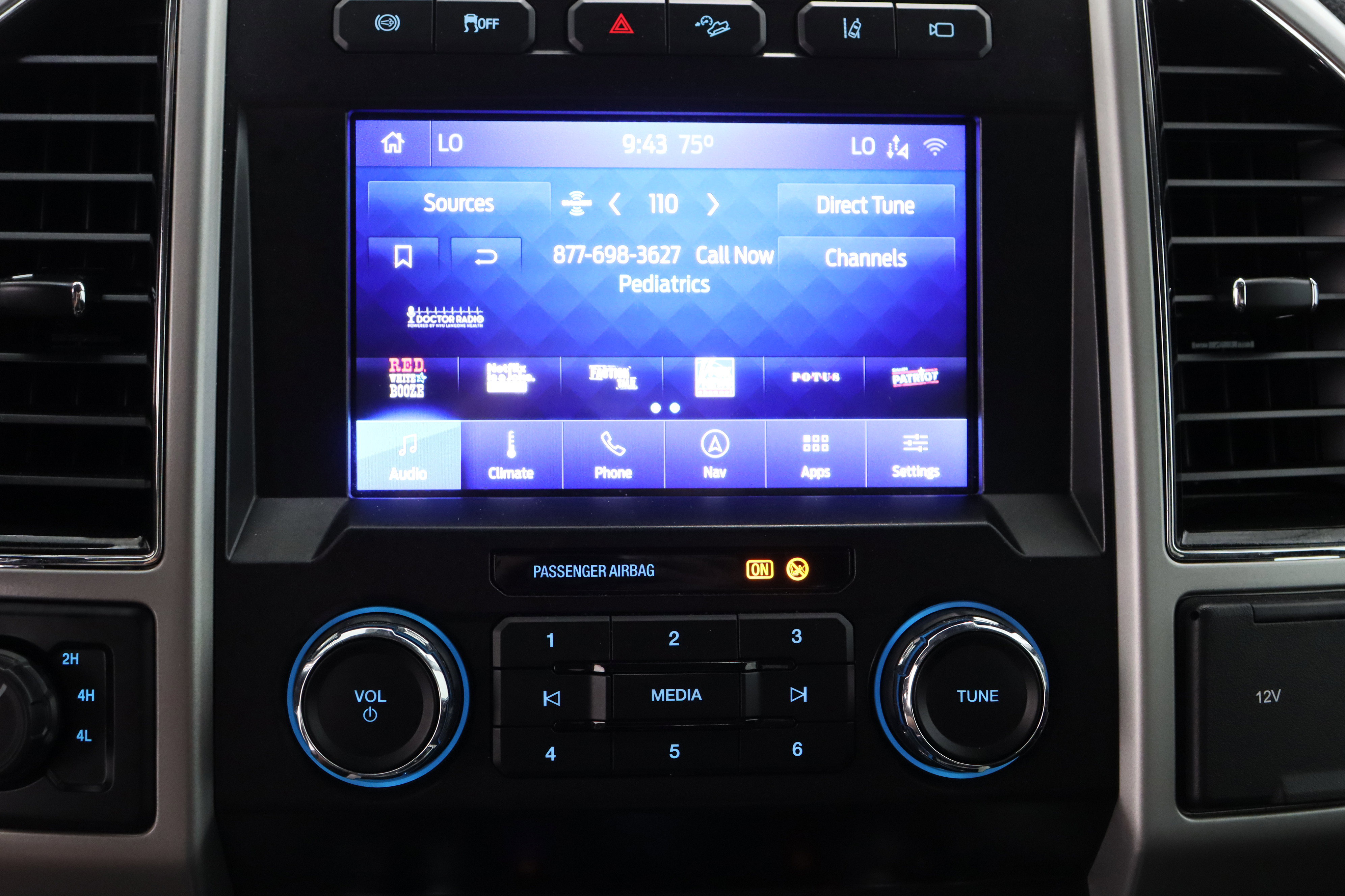 Used 2020 Ford F250 Lariat image 20