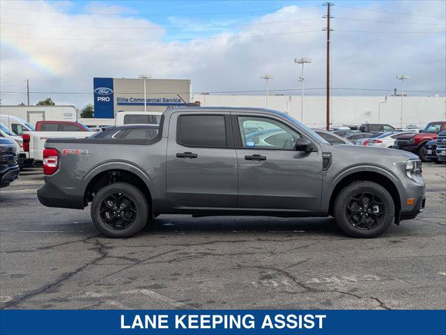 New 2025 Ford Maverick XLT w/ XLT Luxury Package image 6