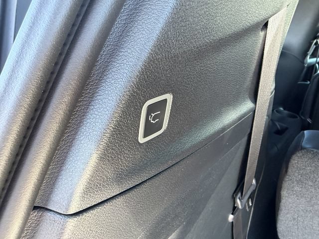New 2026 Chrysler Voyager LX FWD image 26