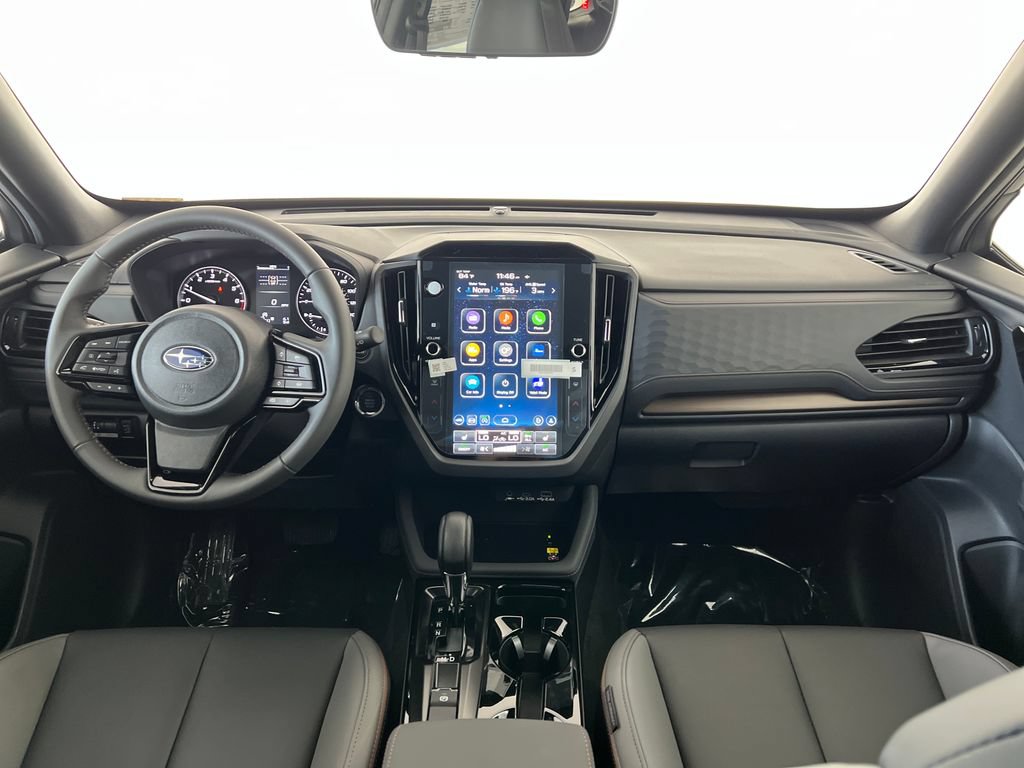 New 2026 Subaru Forester Sport w/ Onyx Edition AWD/4WD image 15