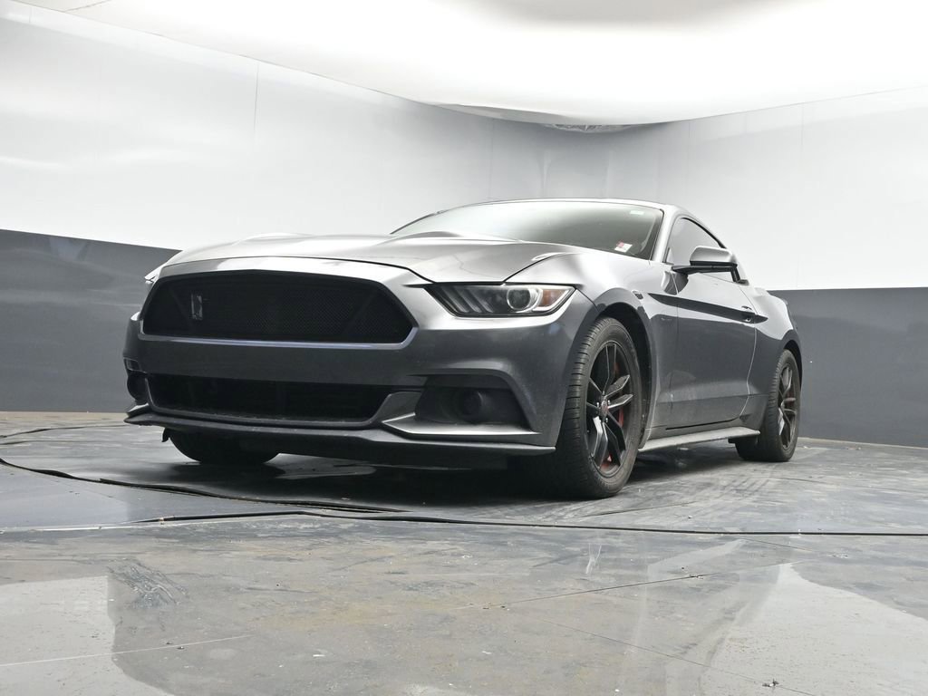 Used 2016 Ford Mustang Premium w/ Equipment Group 201A image 9