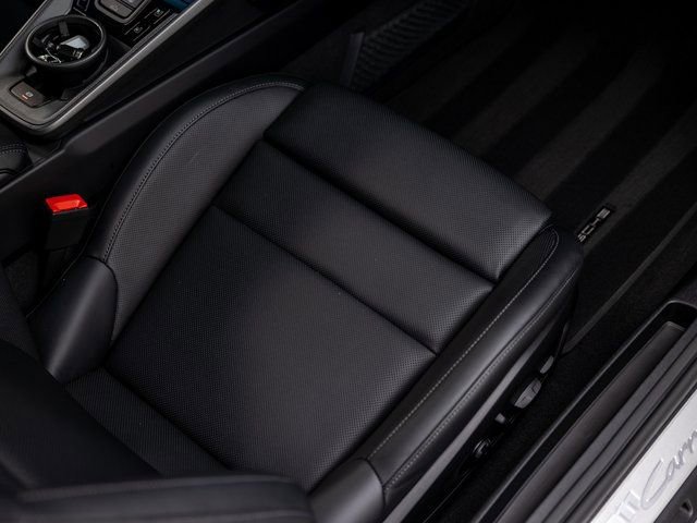 Certified 2025 Porsche 911 Carrera image 34