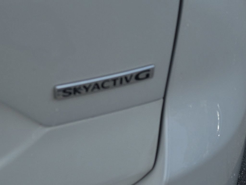 Used 2024 MAZDA CX-5 AWD 2.5 S w/ Preferred Package image 8