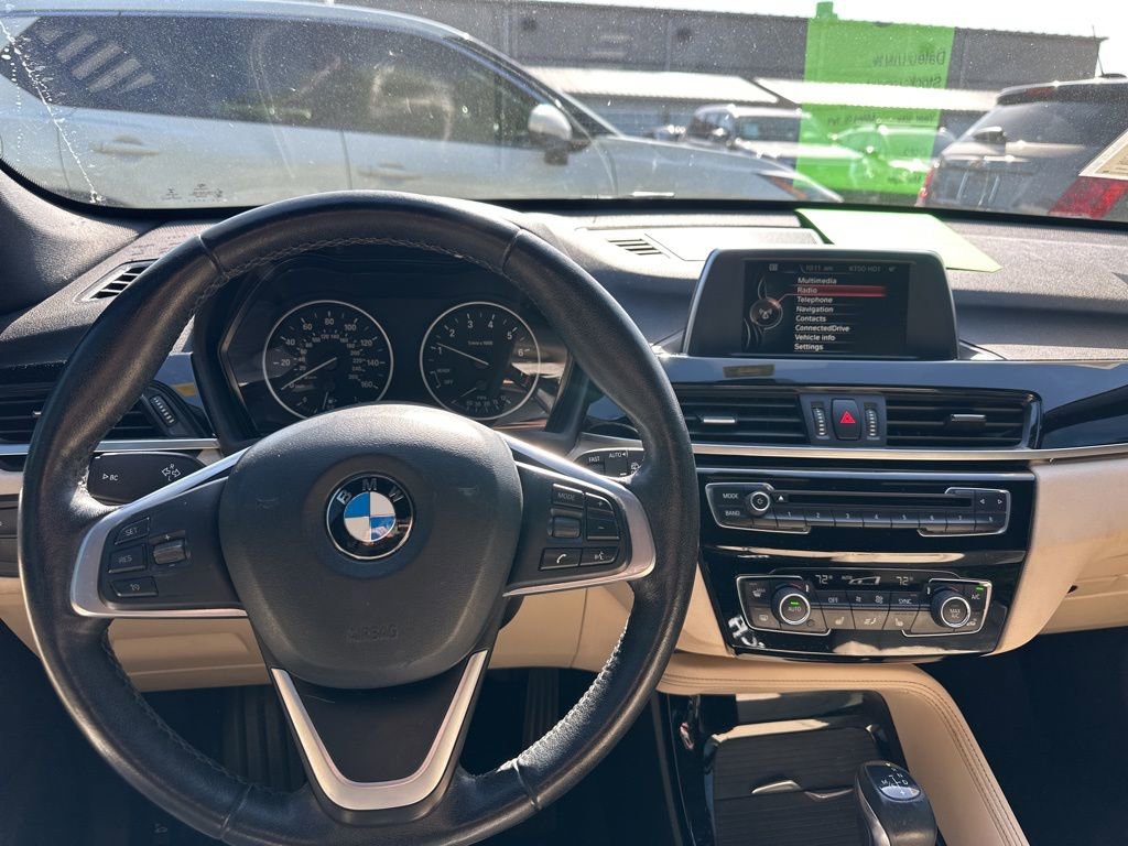 Used 2016 BMW X1 xDrive28i image 6