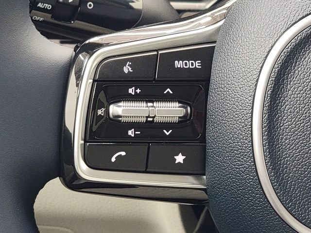 New 2026 Kia Carnival SX Prestige image 32