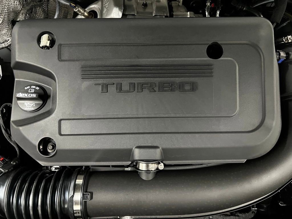 New 2026 Buick Envision Avenir image 41