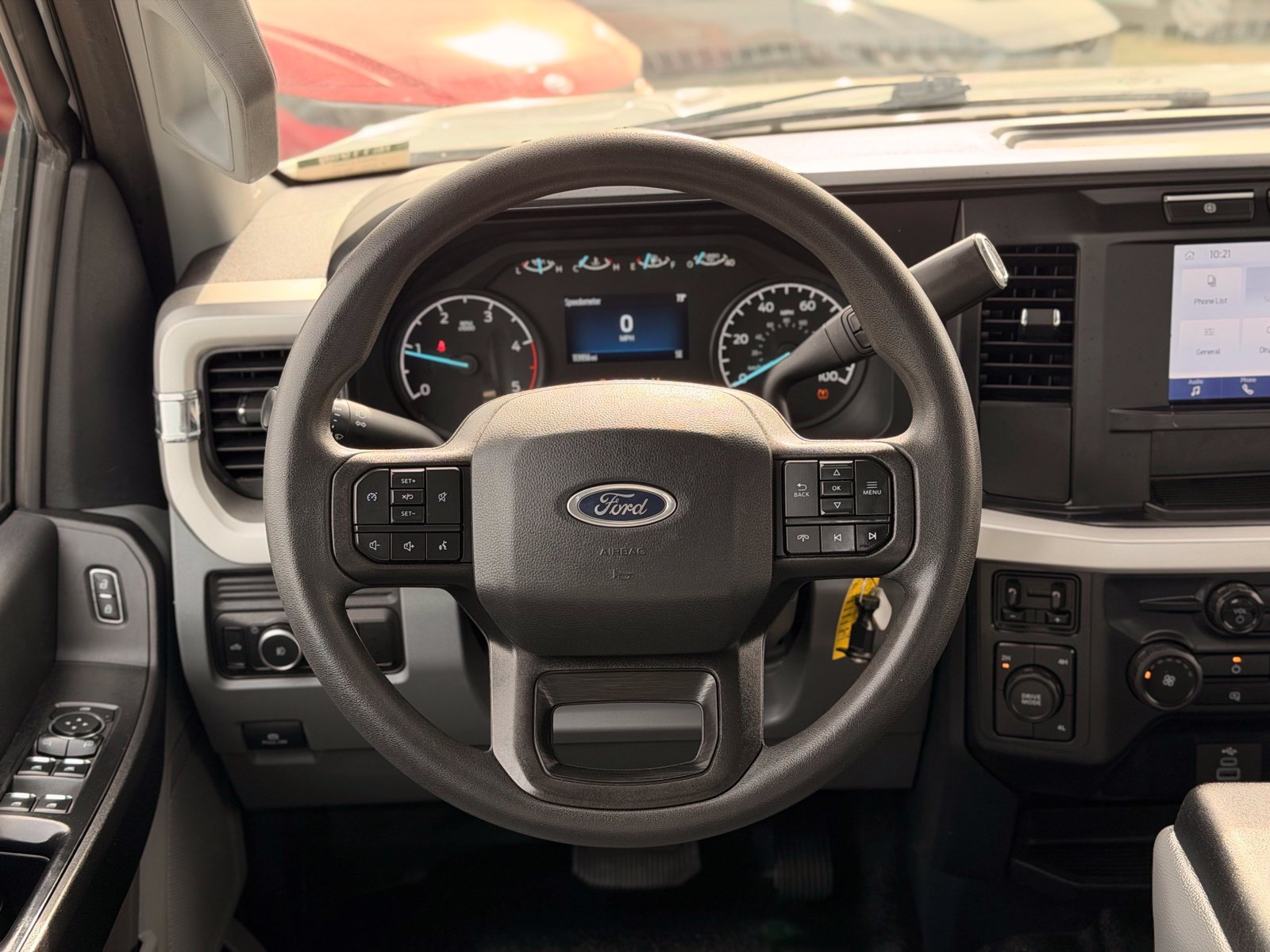 Used 2024 Ford F350 XL w/ XL Driver Assist Package AWD/4WD image 32