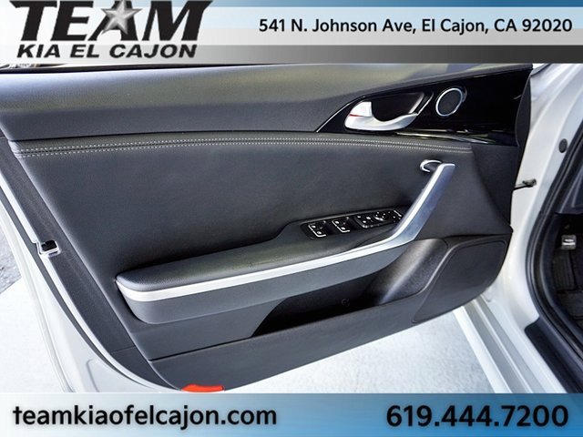 Used 2018 Kia Stinger image 23