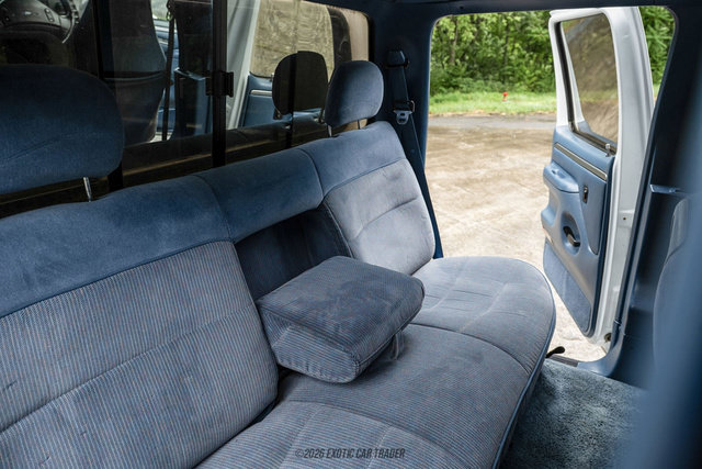 Used 1995 Ford F350 4x4 Crew Cab image 82