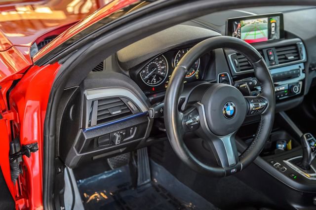 Used 2016 BMW M235i Coupe image 23