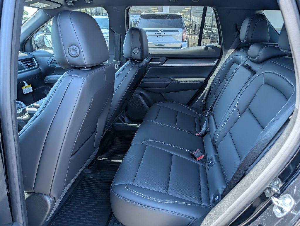 New 2027 GMC Terrain Elevation w/ Elevation Premium Package FWD image 27