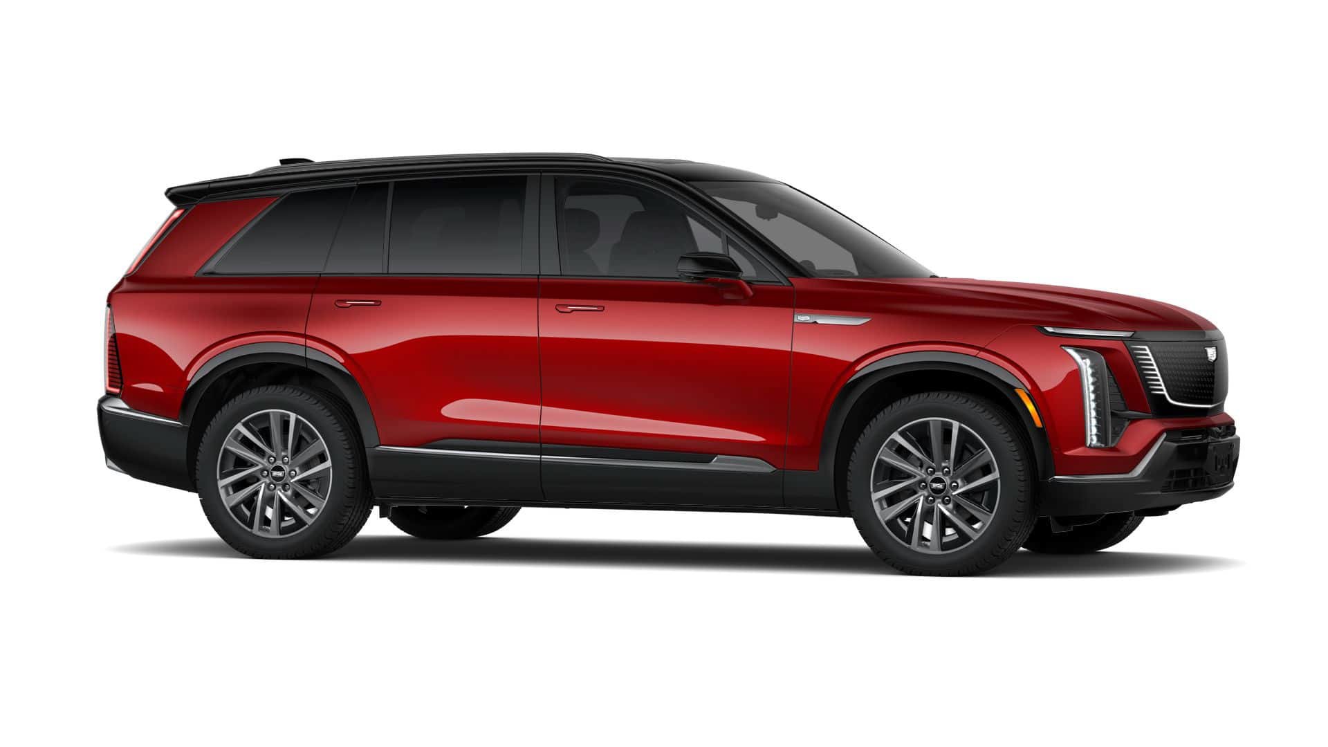 New 2027 Cadillac Vistiq Sport AWD/4WD image 38