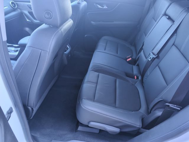 Used 2024 Chevrolet Blazer LT w/ Midnight/Sport Edition FWD image 23