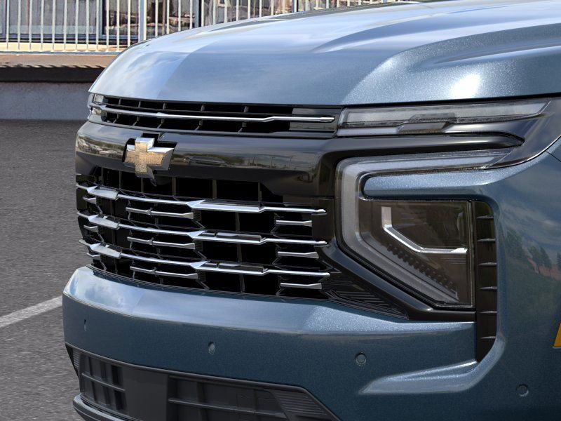 New 2026 Chevrolet Tahoe High Country image 13