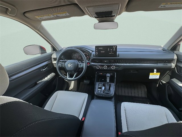 New 2026 Honda CR-V LX image 15