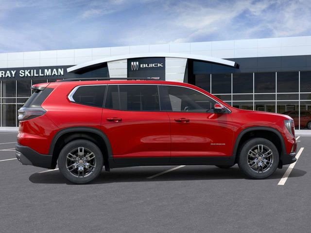 New 2026 GMC Acadia Elevation image 5