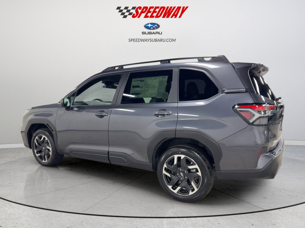 New 2026 Subaru Forester Premium image 6