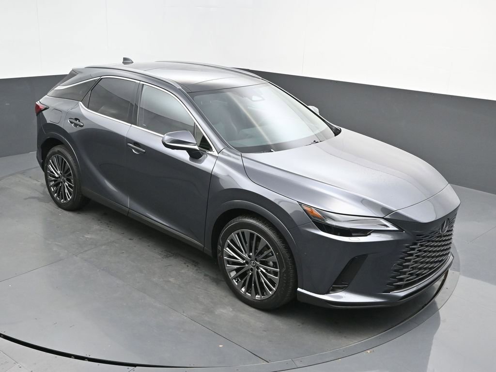 Used 2026 Lexus RX 450h AWD w/ Convenience Package image 31