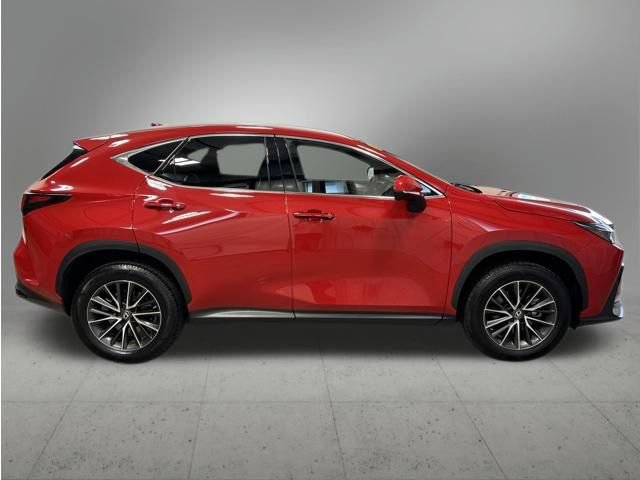 Used 2022 Lexus NX 350 AWD w/ Cold Area Package image 6