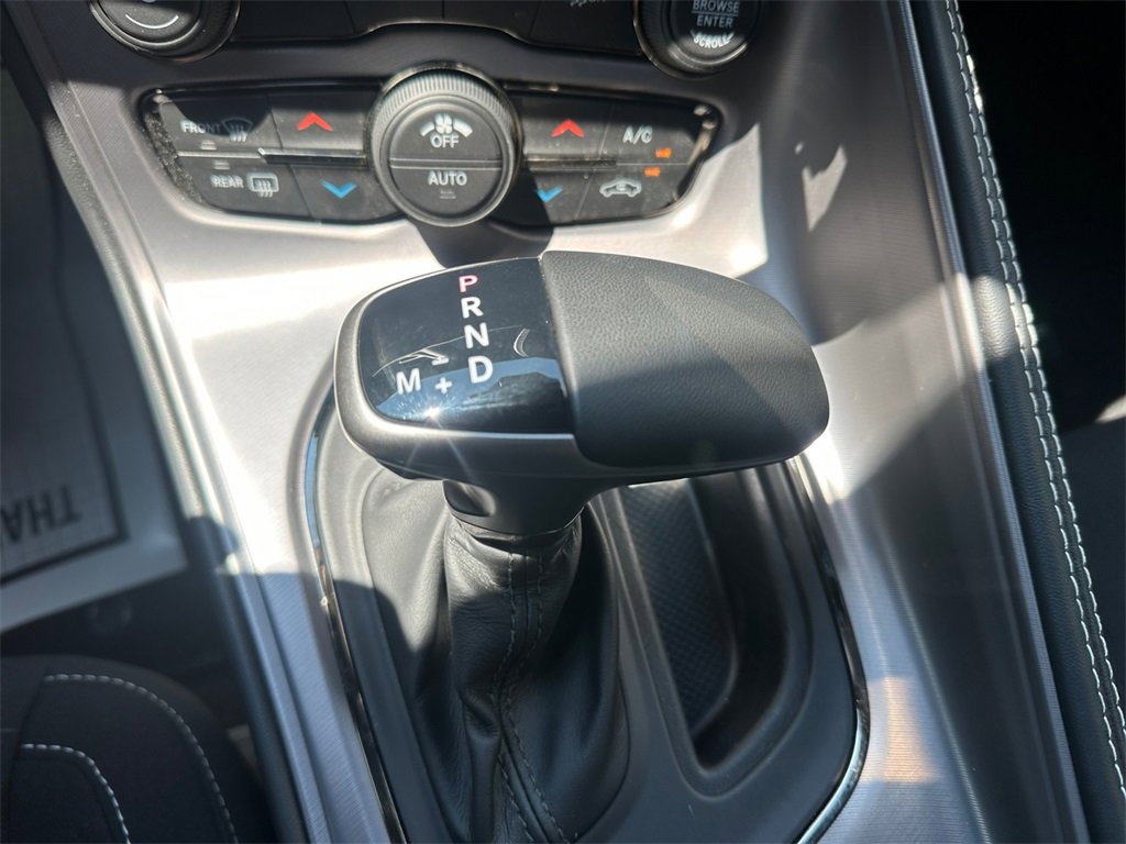 Used 2023 Dodge Challenger SRT Hellcat image 31