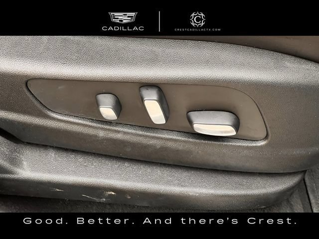 Certified 2024 Cadillac XT5 Premium Luxury AWD/4WD image 27