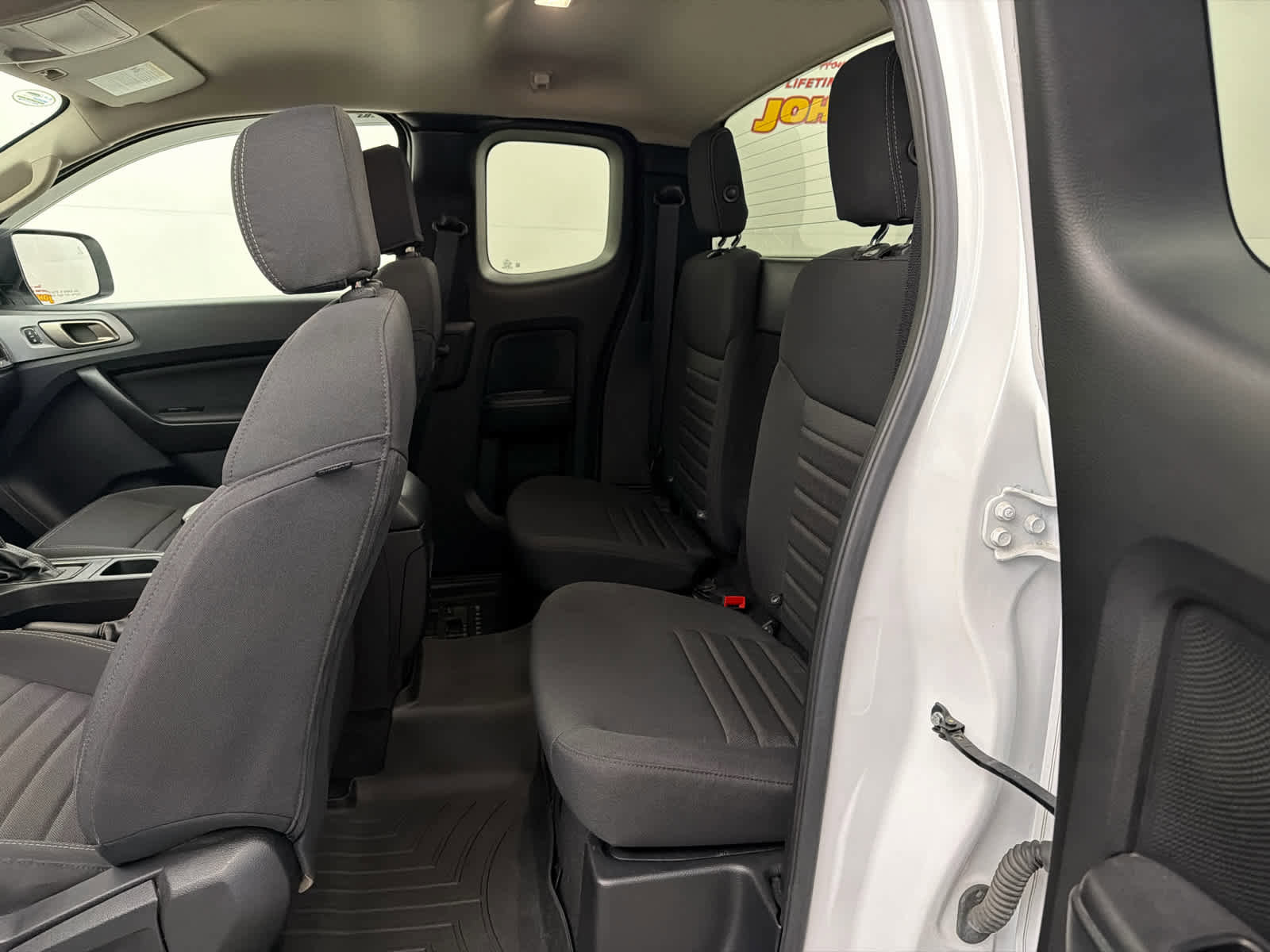 Used 2023 Ford Ranger XLT w/ Trailer Tow Package image 15