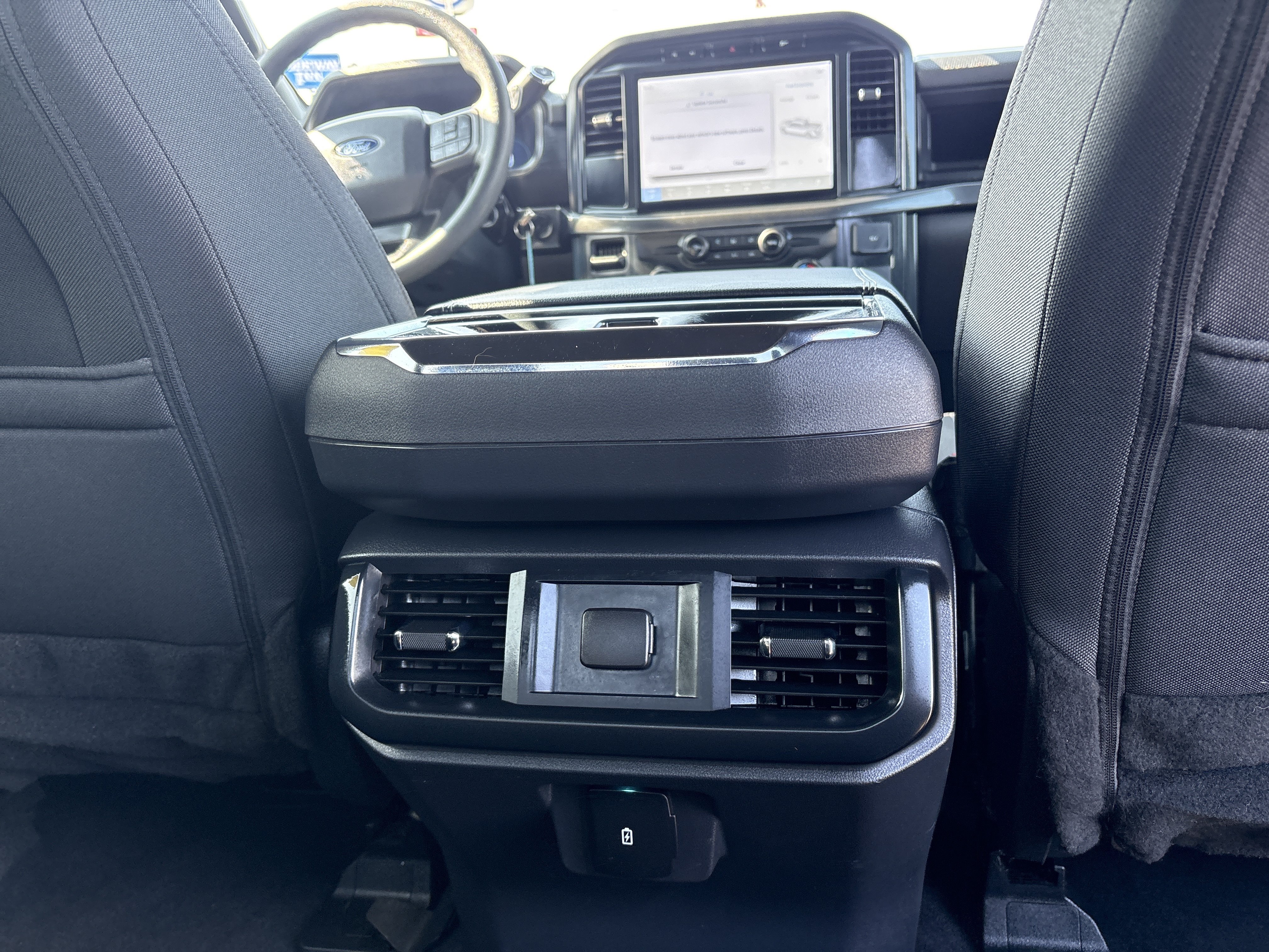 Used 2024 Ford F150 STX AWD/4WD image 9