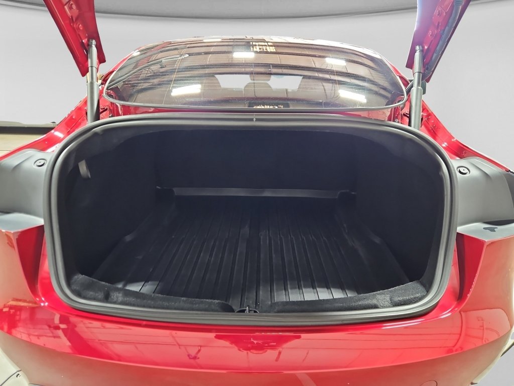 Used 2025 Tesla Model 3 Performance AWD/4WD image 26