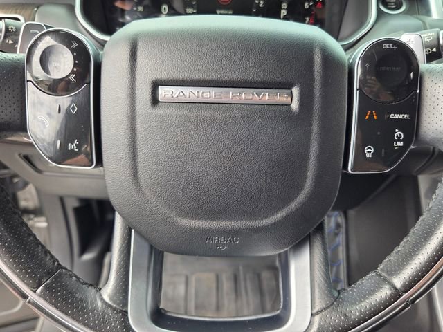 Used 2019 Land Rover Range Rover Sport Supercharged image 29