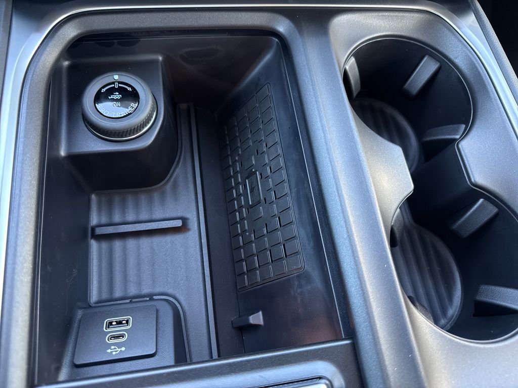 New 2025 Ford Expedition Max Active image 33