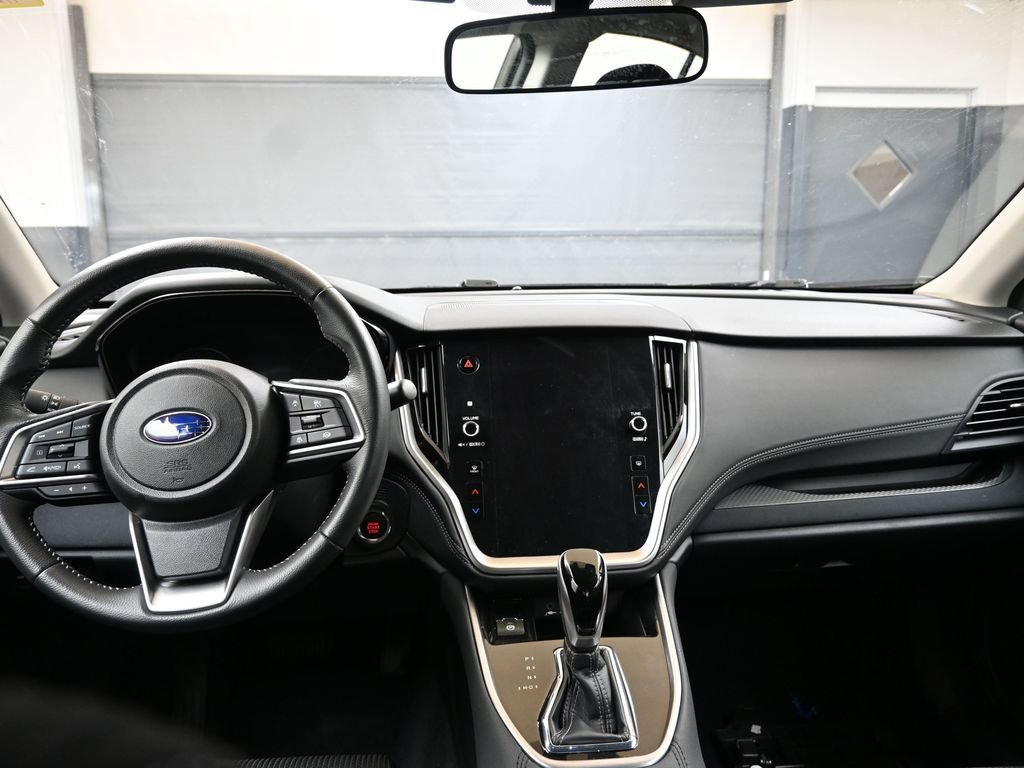 Certified 2025 Subaru Legacy Premium image 22