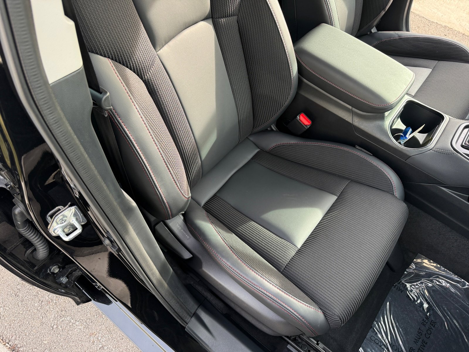 Certified 2025 Subaru Legacy Sport image 30