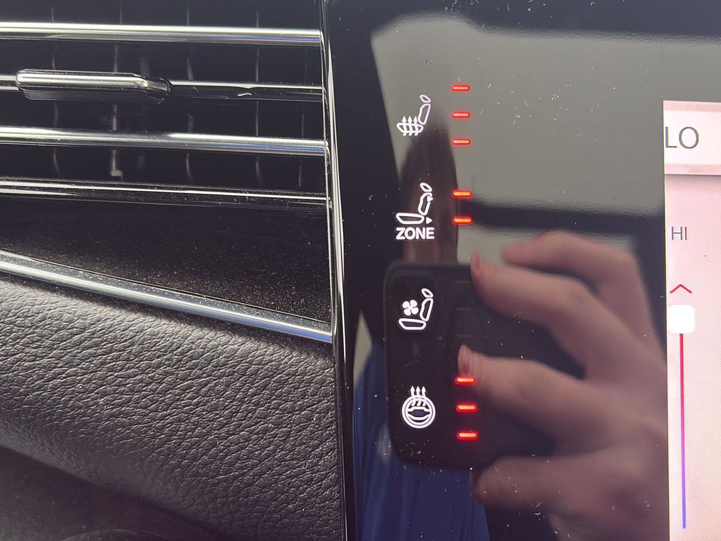 Used 2022 Jeep Wagoneer Series I w/ Premium Group I image 19