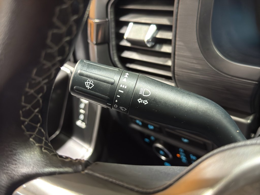 Used 2024 Ford F150 XLT w/ Equipment Group 302A MID image 26