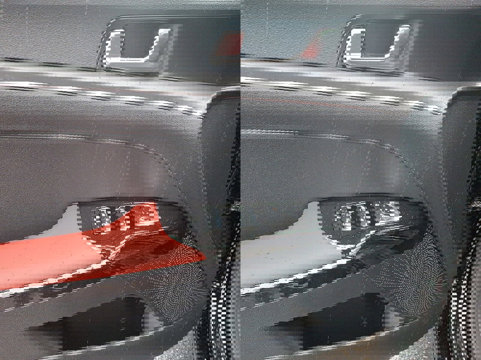 New 2026 Kia K5 GT-Line w/ GT-Line Red Interior Package image 8