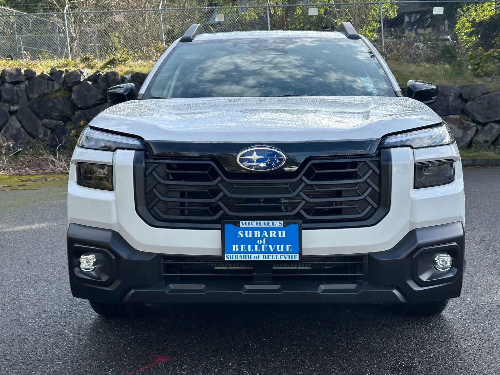 Certified 2026 Subaru Outback Touring XT AWD/4WD image 5