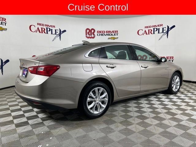 Used 2023 Chevrolet Malibu LT image 9