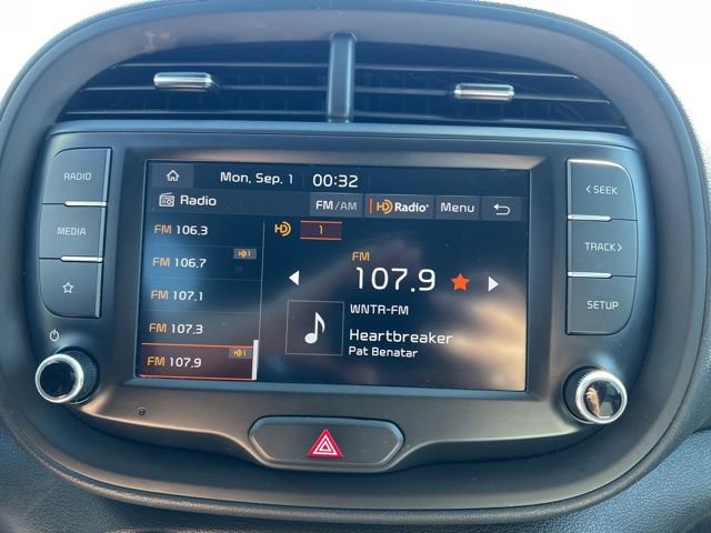 Certified 2024 Kia Soul LX w/ Option Group 015 image 15