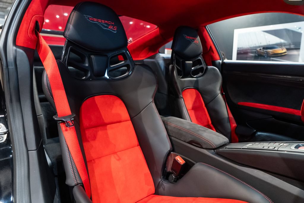 Used 2018 Porsche 911 GT2 RS RWD image 55