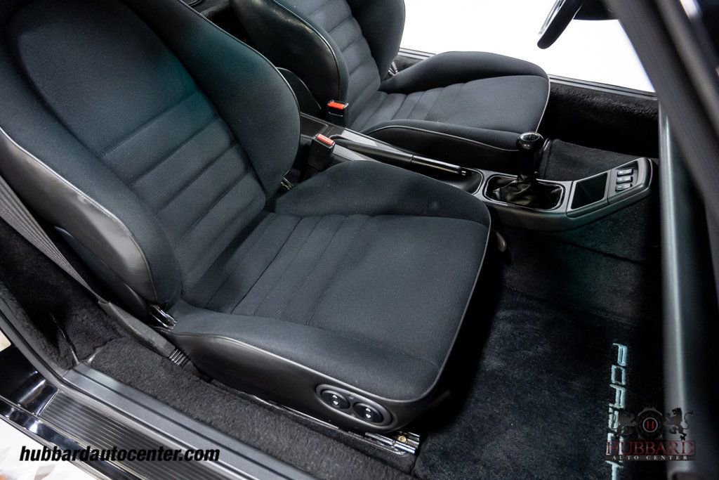 Used 1993 Porsche 911 RS America image 27