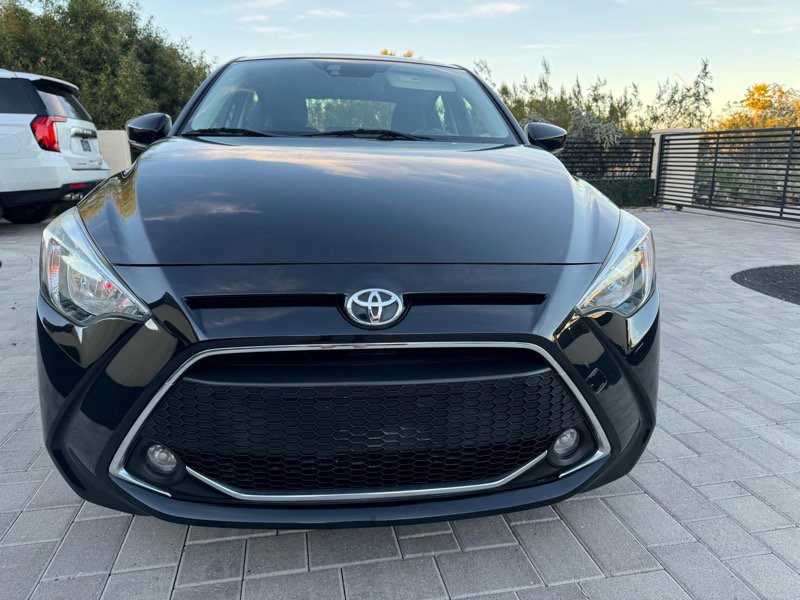 Used 2020 Toyota Yaris LE image 6