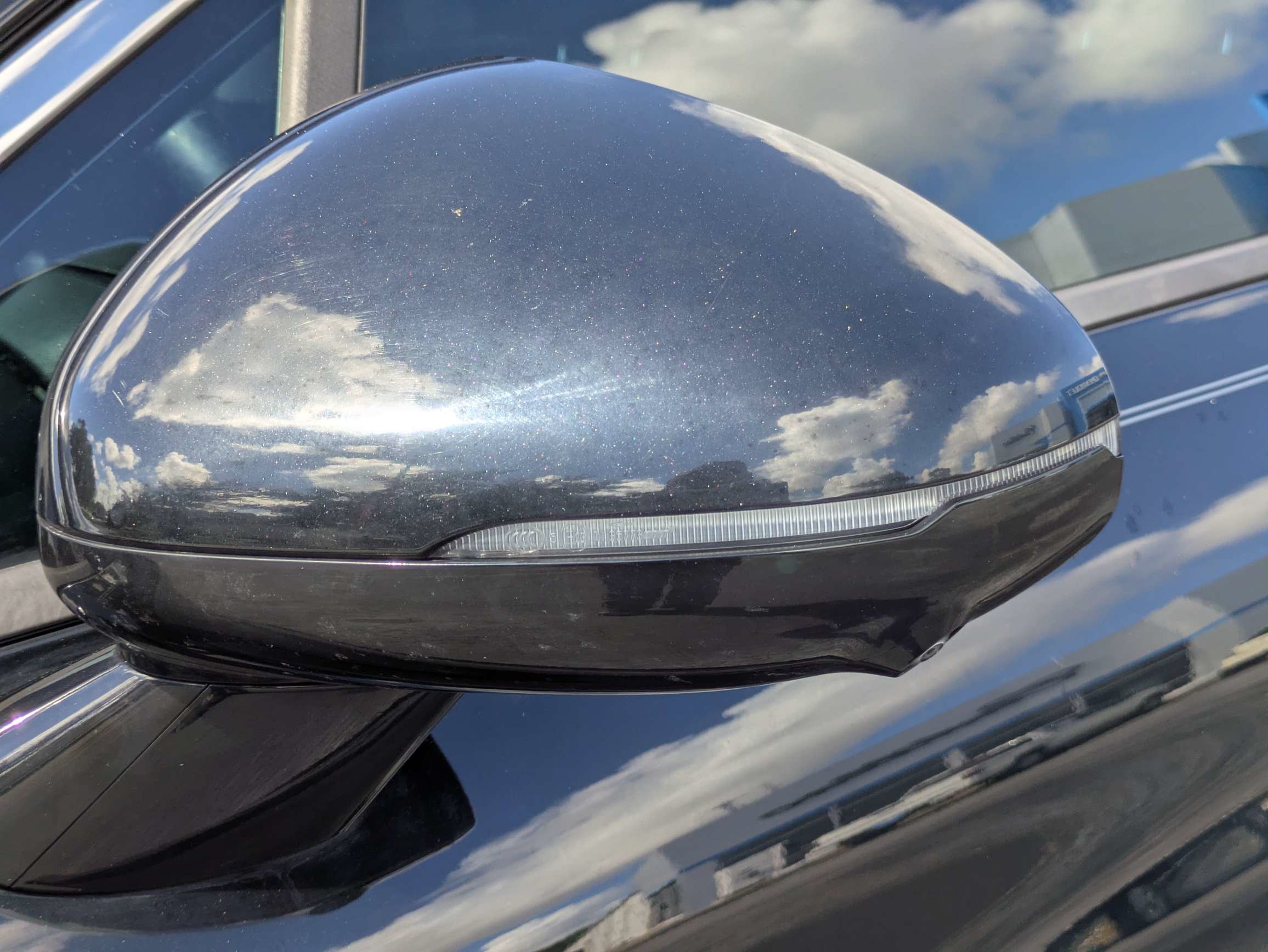 Used 2025 Kia K5 EX FWD image 32
