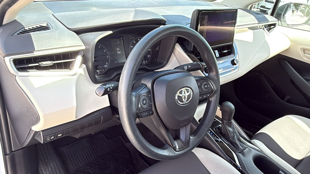 Used 2023 Toyota Corolla LE FWD image 24